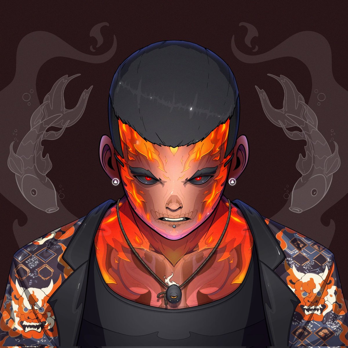 I love kode as I love myself