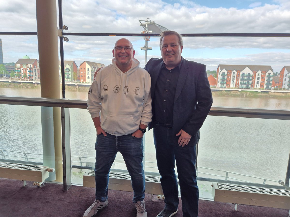 🌟BREAKING NEWS... 🌟
an X exclusive 
Newport’s future—big plans on the horizon! 
James Clarke reveals all.  #NewportPodcast
spreaker.com/episode/what-w…