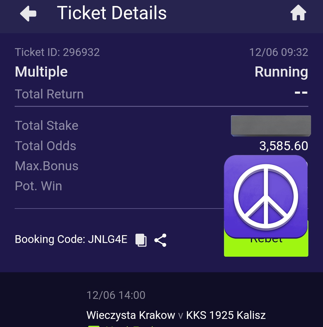 El Principe ๐ (@handsumeze) on Twitter photo MEGA ODDS TILL SUNDAY
3.5K ODDS || JNLG4E
Drop your preferred edits for the community to benefit.
Greenluck ๐
Telegram๐ bit.ly/2VUzX11
<a href="/TheLockTips/">TheLock</a> <a href="/BETFUSE1/">BETFUSE</a>
<a href="/ForeverDau/">Dau Tips</a> <a href="/sportingking365/">Sporting King</a> <a href="/TheFtXMaestro/">TheBetInvestor โข ๐</a> <a href="/deefuser/">BIG FUSE</a>
<a href="/LouieDi13/">B I G L O U I E ๐ซต๐พ</a> <a href="/mrbayoa1/">Mr Bayo</a> MEGA ODDS TILL SUNDAY
3.5K ODDS || JNLG4E
Drop your preferred edits for the community to benefit.
Greenluck ๐
Telegram๐ bit.ly/2VUzX11
<a href="/TheLockTips/">TheLock</a> <a href="/BETFUSE1/">BETFUSE</a>
<a href="/ForeverDau/">Dau Tips</a> <a href="/sportingking365/">Sporting King</a> <a href="/TheFtXMaestro/">TheBetInvestor โข ๐</a> <a href="/deefuser/">BIG FUSE</a>
<a href="/LouieDi13/">B I G L O U I E ๐ซต๐พ</a> <a href="/mrbayoa1/">Mr Bayo</a>