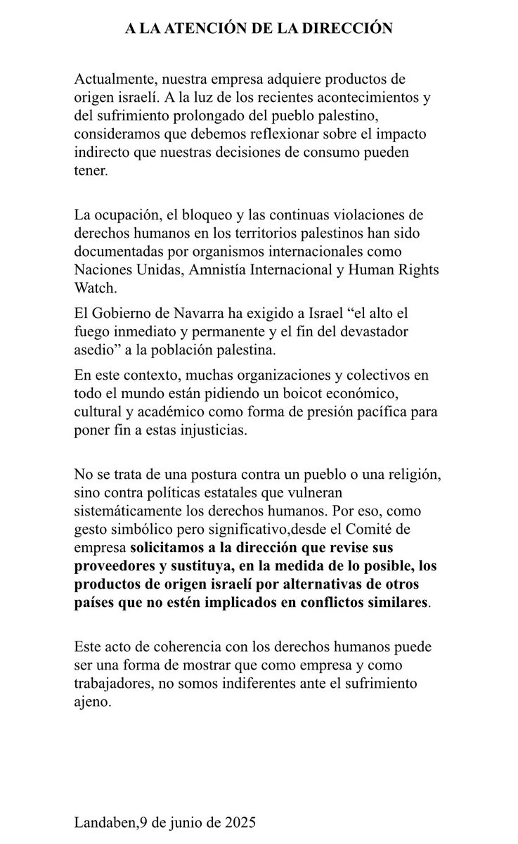 LAB_ZF's tweet image. #FreePalestina
#PalestinaAskatu
#PalestinaLibre