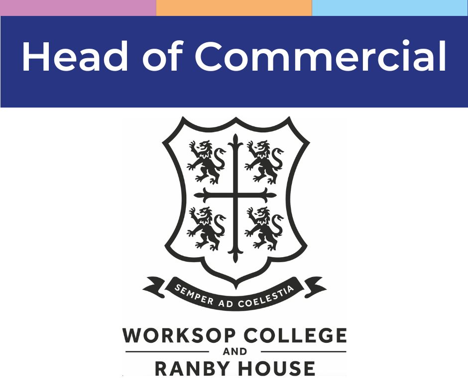 The Schools' Enterprise Association (@theschoolsente1) on Twitter photo *SEA Recruitment* <a href="/worksopcollege/">Worksop College</a> and <a href="/RanbyHouse/">Ranby House</a> are seeking an experienced and strategically minded Head of Commercial to lead the development and delivery of a robust commercial strategy.
schoolsenterpriseassociation.com/jobs/head-of-cā¦
#dualuseschoolfirst *SEA Recruitment* <a href="/worksopcollege/">Worksop College</a> and <a href="/RanbyHouse/">Ranby House</a> are seeking an experienced and strategically minded Head of Commercial to lead the development and delivery of a robust commercial strategy.
schoolsenterpriseassociation.com/jobs/head-of-cā¦
#dualuseschoolfirst