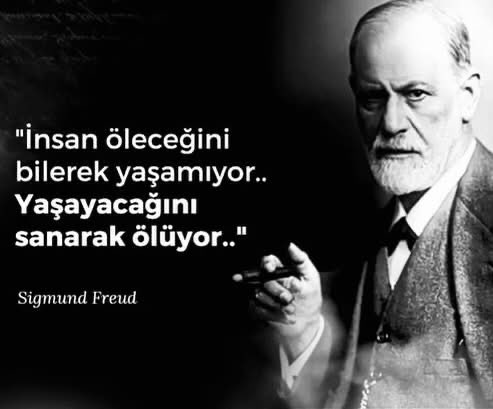 Haklı yaaa. Hep bir gün daha iyi olacağı düşüncesi bizi ayakta tutan…