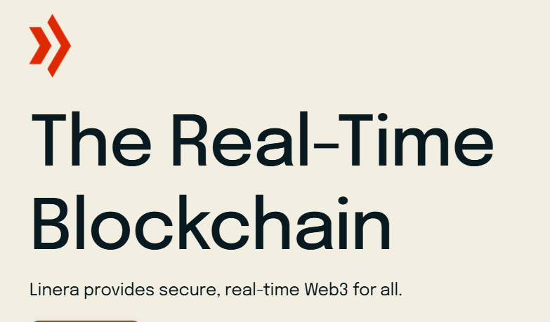banvoza's tweet photo. Started with curiosity. I bought a little crypto on an exchange—just to try it out. Then I tried sending some… and waited.

Linera.@linera_io

With real-time microchains, it feels like using a regular app—fast, simple, and smooth. No delays. No drama. Just Web3 that works. https://t.co/jSZ5YQ1Esg