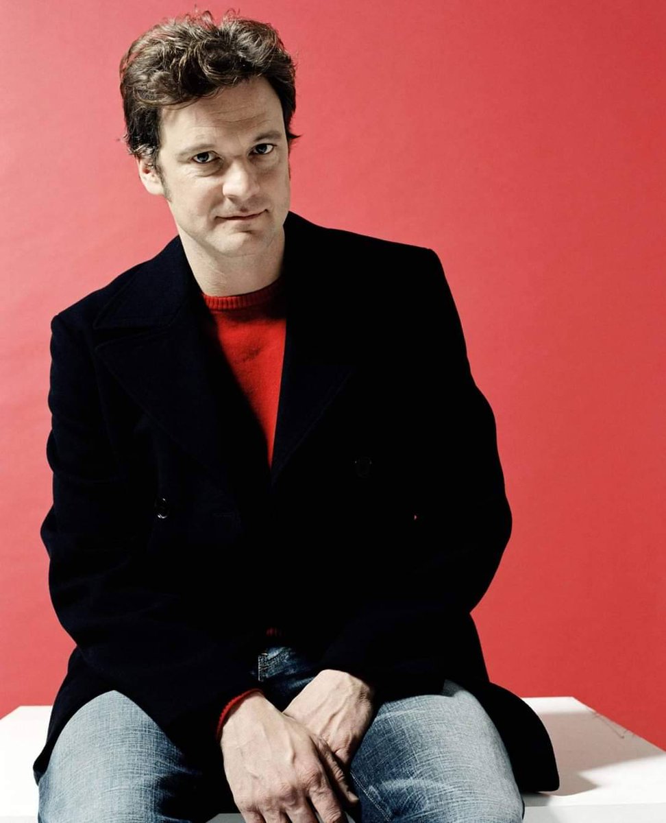 ⭐CFA-FAN PAGE⭐

👉Morning post: Picture of the day 📸

🔴Note: We are FANS, not Colin (Staff)

#CFAagainstScammers #StopFakeAccounts #ColinFirth #Actor  #Movie #Cinema #Oscar #Man #Gentleman   #Style #Beautiful #Man #NoSpam #GoodMorning #MorningPost