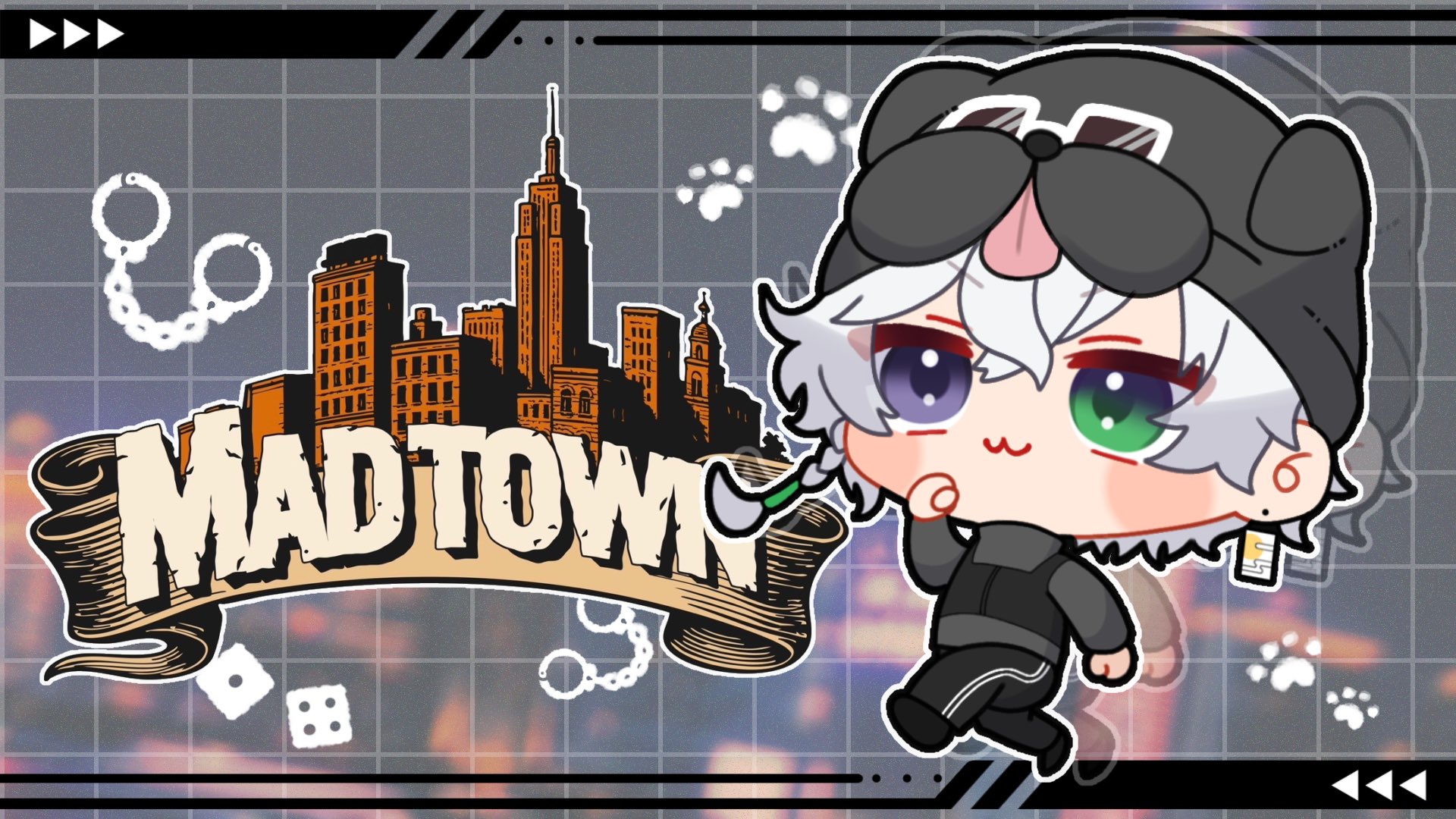 叢雲カゲツ にじさんじ 叢雲カゲツ🥷🔫【にじさんじ】 (@Kagetsu_2434) / Posts / X