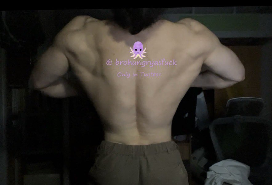 back day