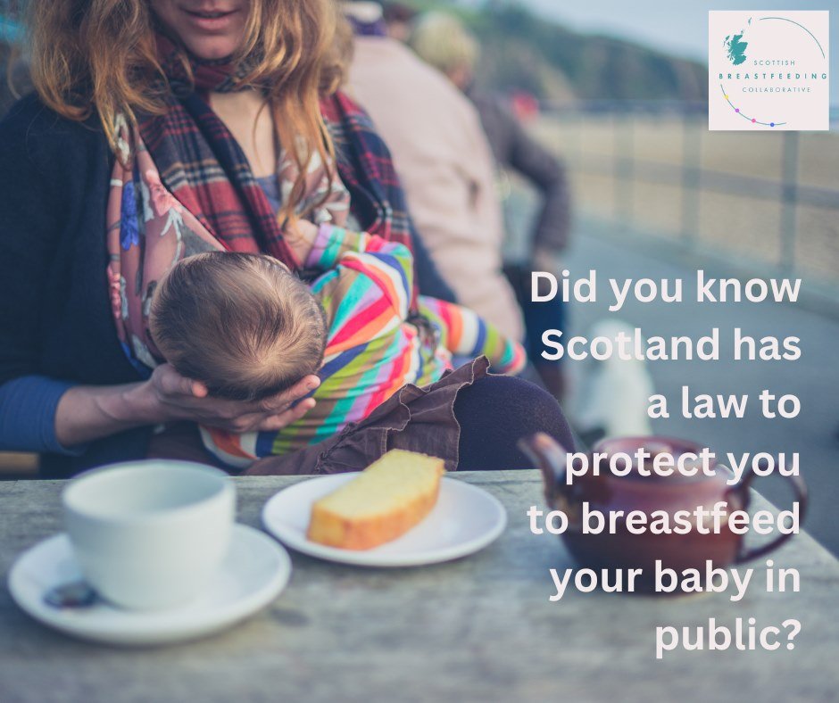 Fife Families (@fifefamilies) on Twitter photo The Breastfeeding Friendly Scotland scheme is a national initiative supported by the Scottish Government and implemented by local NHS Boards.
For more information, follow the link below:
parentclub.scot/articles/getti…
#SBW2025 #ScottishBreastfeedingWeek2025 <a href="/parentclubscot/">Parent Club Scotland</a> The Breastfeeding Friendly Scotland scheme is a national initiative supported by the Scottish Government and implemented by local NHS Boards.
For more information, follow the link below:
parentclub.scot/articles/getti…
#SBW2025 #ScottishBreastfeedingWeek2025 <a href="/parentclubscot/">Parent Club Scotland</a>
