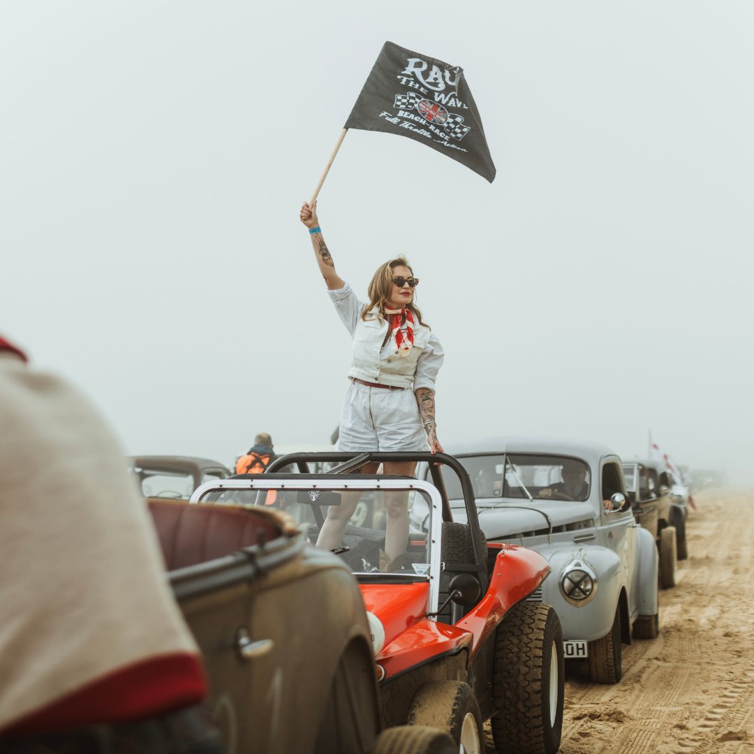 Visit Bridlington tweet media