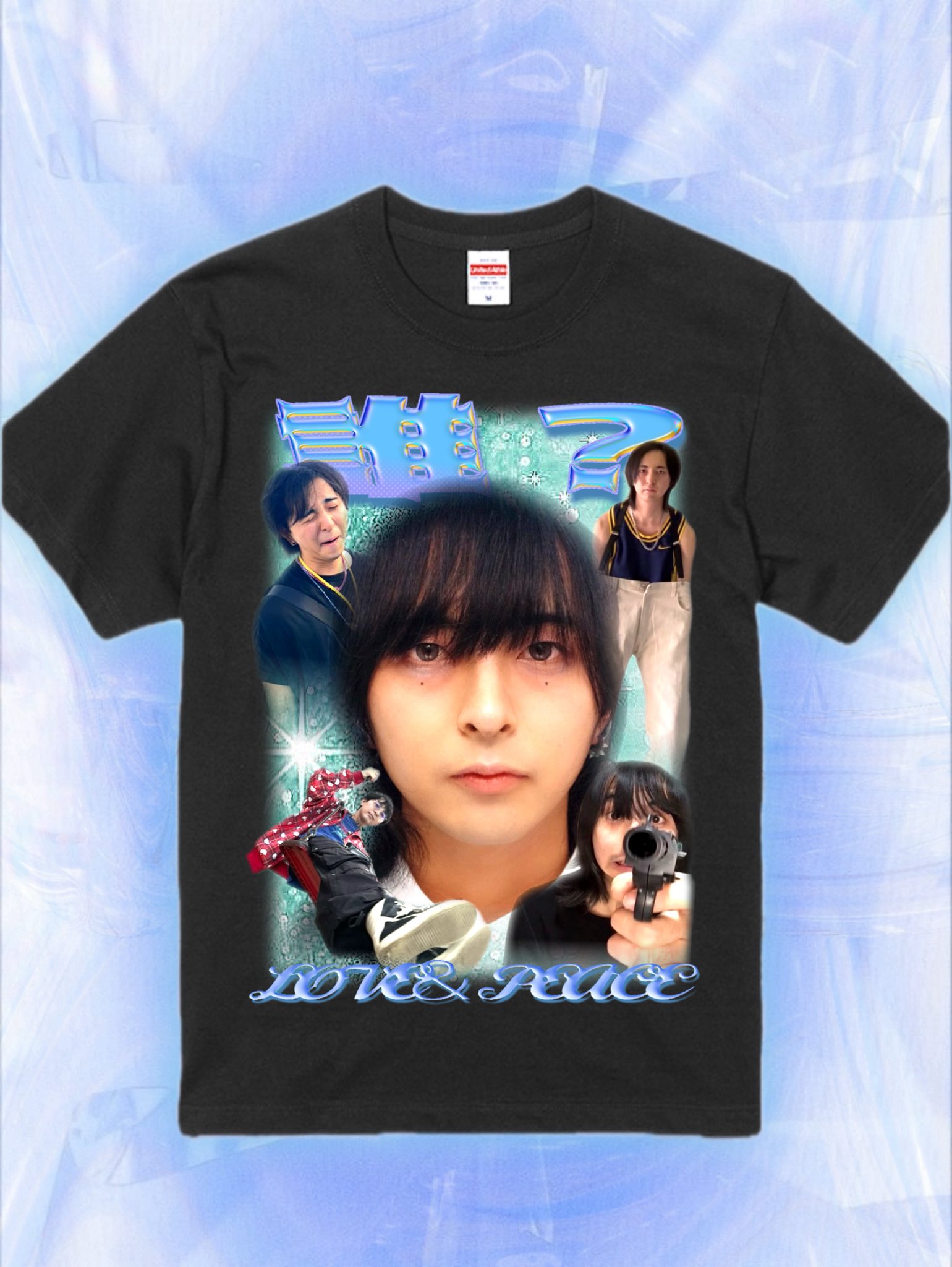 バンドTシャツ - Search / X