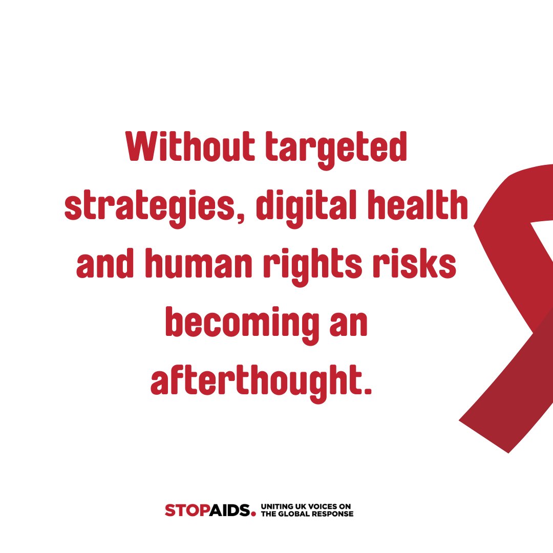 STOPAIDS's tweet image. Only 1 out of 7 ODA donors has a mechanism to assess human rights risks in digital projects.
Read our report to find out why and how donors must protect rights in the digital age.
🔗 stopaids.org.uk/2025/06/03/new…
#DigitalRights #DataJustice #DonorAccountability