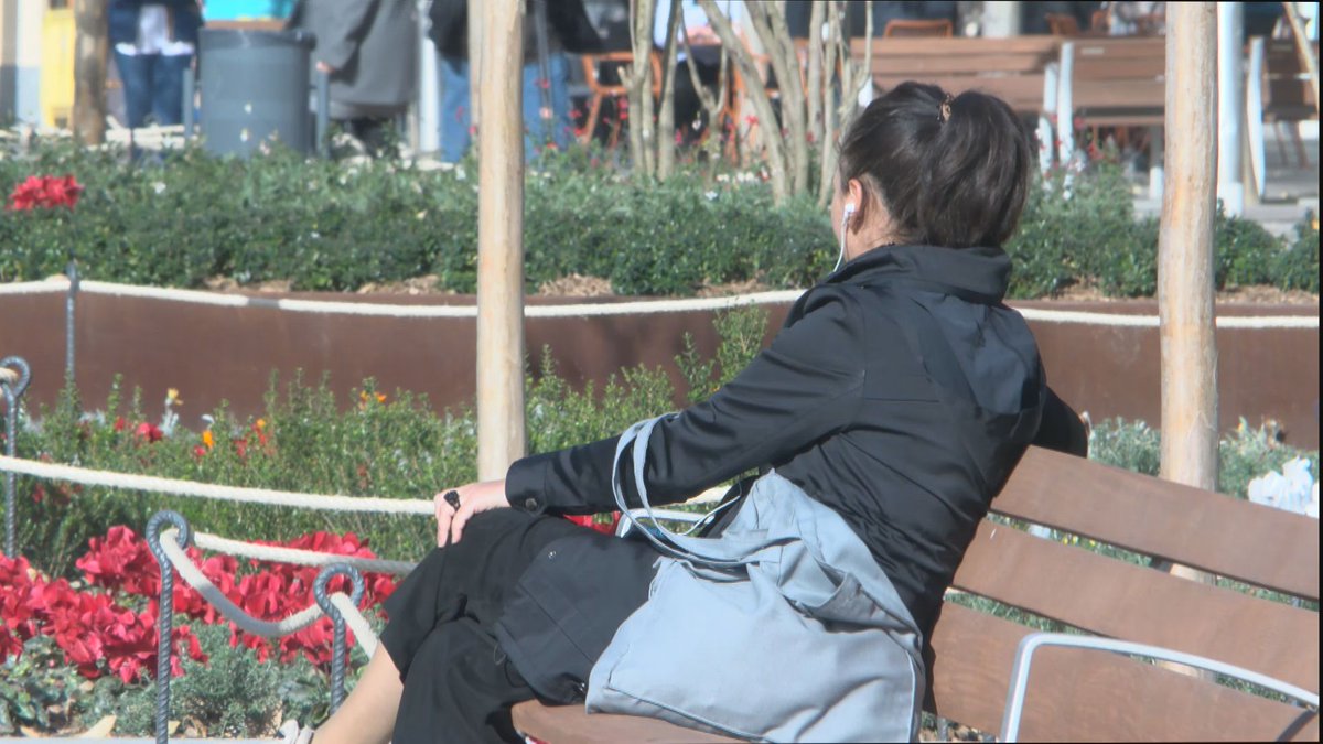 🌆 #Sabadell ocupa la posició 102 d'un nou rànquing que avalua un miler de ciutats europees segons el seu disseny urbà per a la salut i el benestar dels seus habitants.