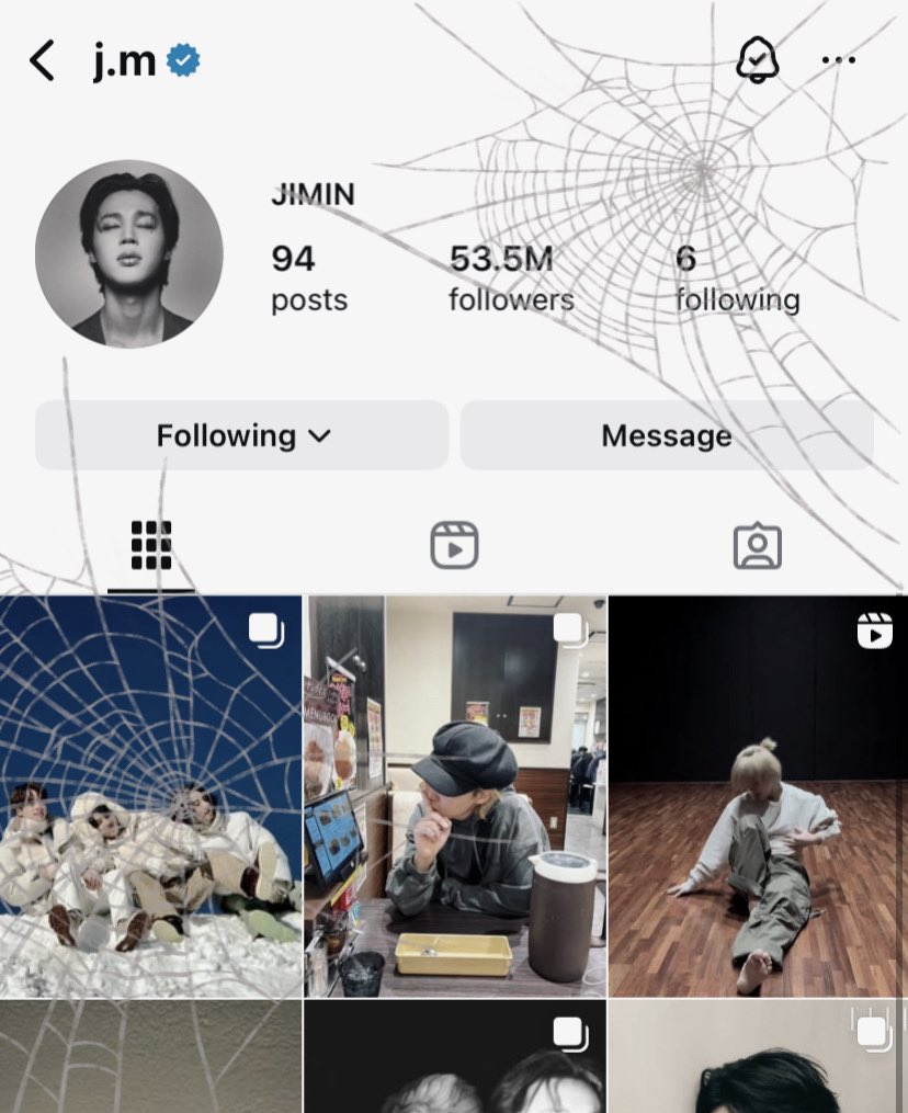 𝟏𝟑 (@pjmzletter) on Twitter photo 