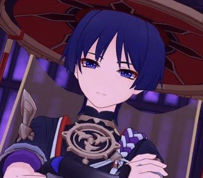 dangaoguo's tweet image. the raiden family glare... they all have that same thunder in their eyes that promises pain to those who bare to witness it ⚡️💢