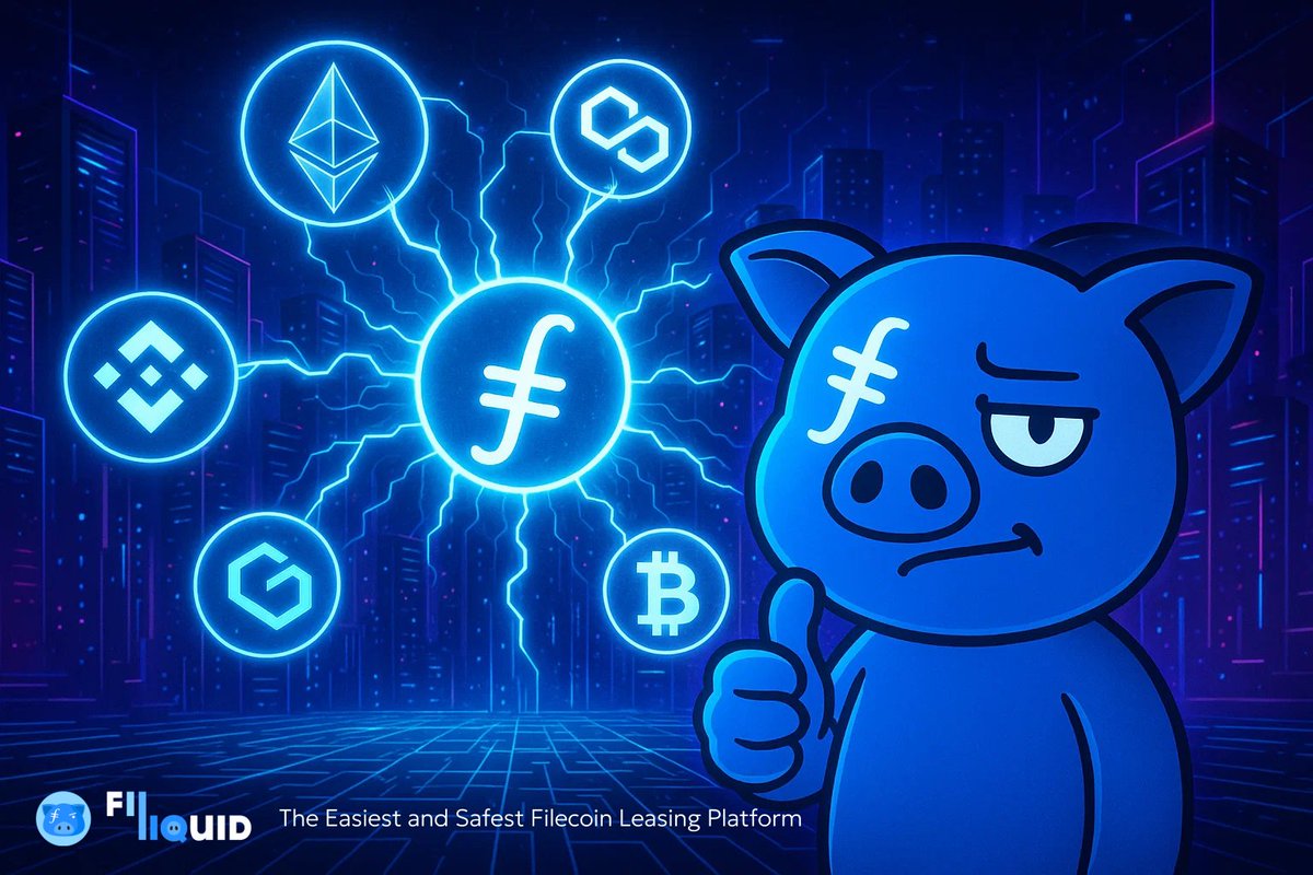 FILL_Foundation's tweet image. 🚀 We&apos;re launching the FIG Grant Program with 20,000,000 FIG to support builders shaping the future of @FILLiquid

Open to dApps, protocols, tooling, education &amp;amp; more.

🧠 Full details: medium.com/@FILLiquid/ann…

#Filecoin #FVM #FIG #DeFi #Web3Grants