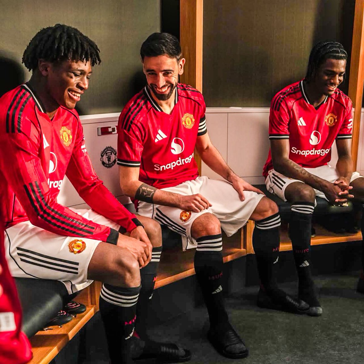 Show me a better home kit than this, for next season.
I will wait...