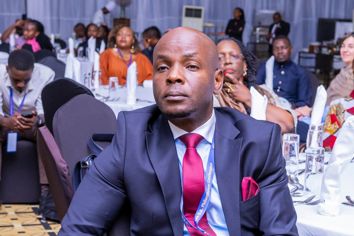 #EAPhilanthropyNetwork (@eaphilanthropy) on Twitter photo Pictorials from yesterdayโs visionary dialogue โ a room where we didnโt just ask difficult questions; we listened to those bold enough to answer them.
In a session moderated with clarity and edge by <a href="/irunguhoughton/">Irลฉngลฉ Houghton</a> (<a href="/AmnestyKenya/">Amnesty Kenya</a>), we explored the shifting architecture of Pictorials from yesterdayโs visionary dialogue โ a room where we didnโt just ask difficult questions; we listened to those bold enough to answer them.
In a session moderated with clarity and edge by <a href="/irunguhoughton/">Irลฉngลฉ Houghton</a> (<a href="/AmnestyKenya/">Amnesty Kenya</a>), we explored the shifting architecture of