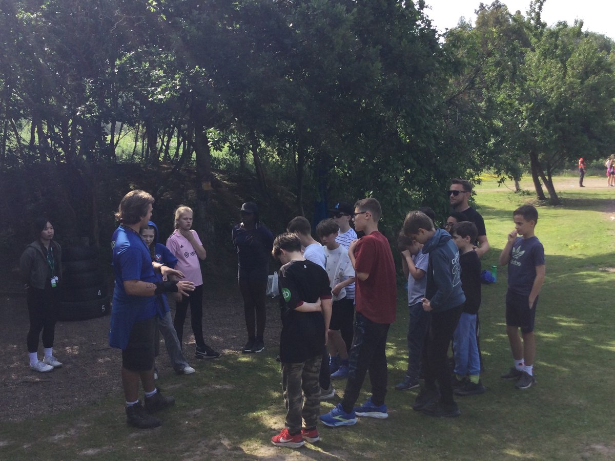 Cedar Road Primary tweet media