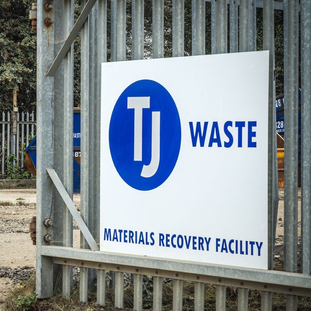 TJ Group tweet media