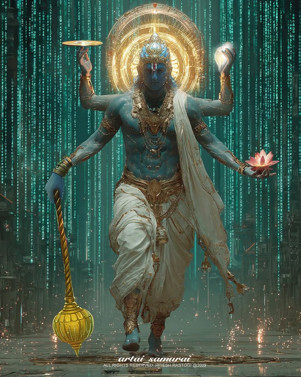 Remember, it's all temporary, but you are eternal.