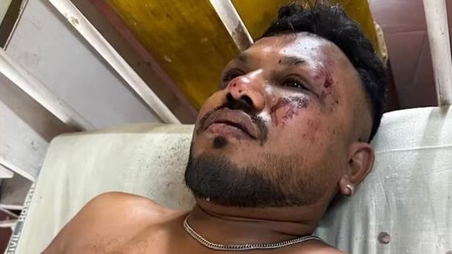 إياد الحمود tweet media