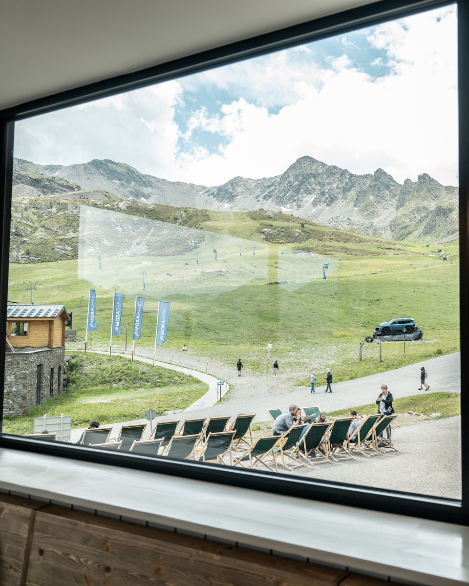 ✨Menjar bé també forma part del pla.
Al Restaurant de la Coma, et servim cuina de muntanya amb caràcter i plats pensats per gaudir sense pressa.
Reserves i més info a ordinoarcalis.com

#andorra #ordinoarcalis #ordino #arcalis #lacoma #restaurantandorra