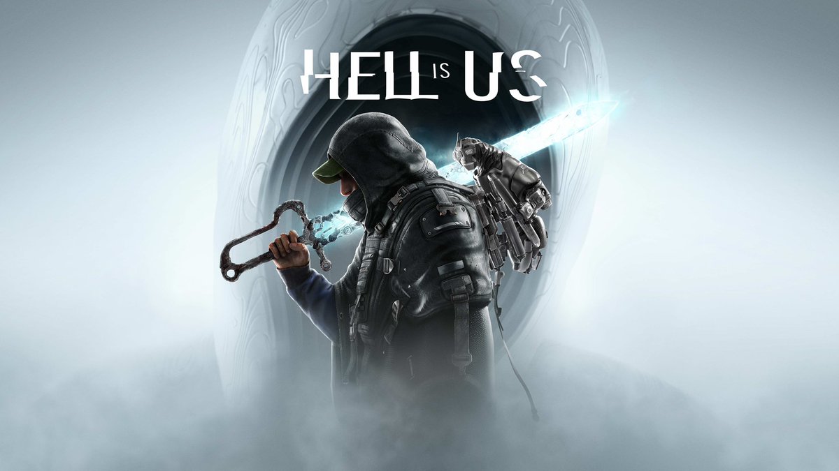 From its haunting atmosphere to its striking visual style, every aspect inspired us to create the 
official key art for <a href="/hellisusgame/">Hell is Us</a>, the upcoming action-adventure game from <a href="/theroguefactor/">Rogue Factor</a> and <a href="/NaconGaming/">Nacon NA</a>!

🎮 Take a look on Behance: behance.net/gallery/220742…