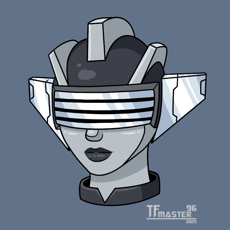 The TF Master (COMMISSIONS CLOSED) tweet media
