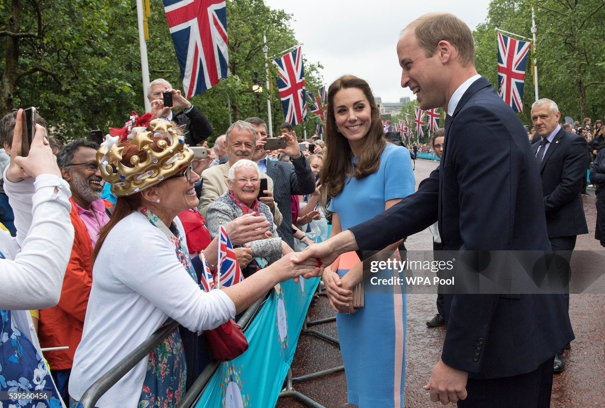 The Crown Chronicles tweet media