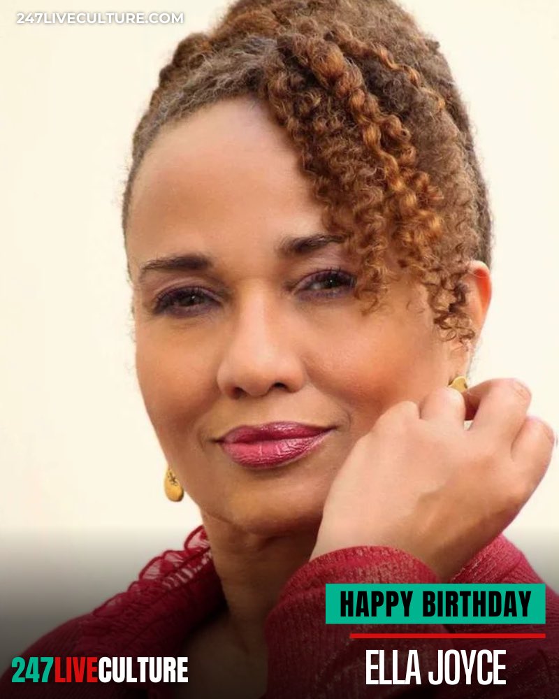 247LC's tweet image. Happy birthday Ella Joyce! 👑

What’s your favorite role from her?