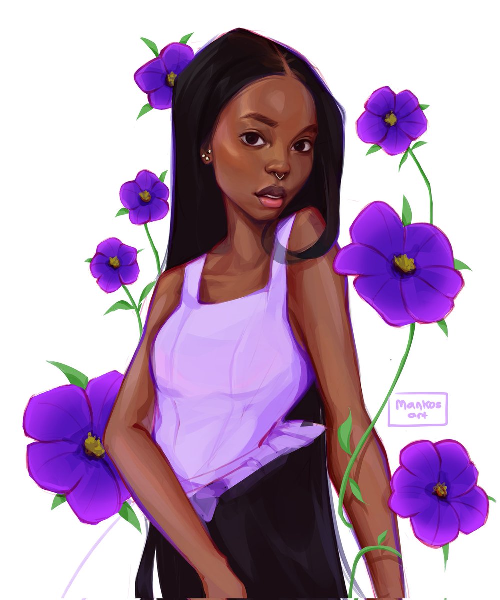 See?💜