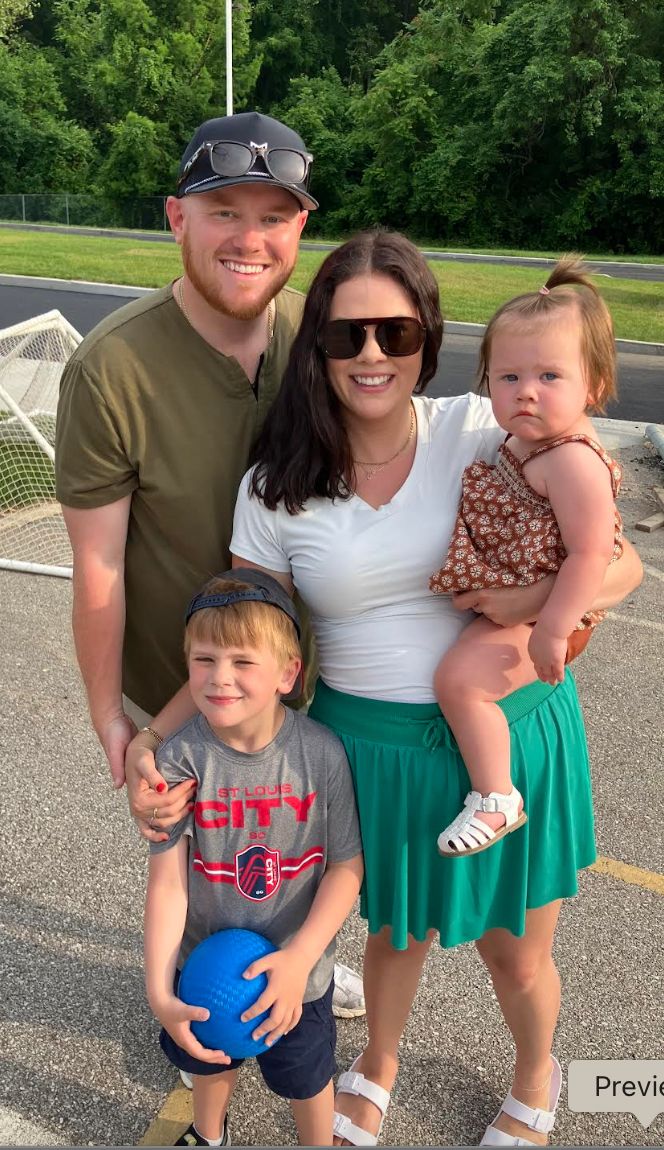 A great evening at Crestwood as we welcomed our incoming kindergarteners and their families during the playdate last night! The joy and excitement were palpable as we got to know the newest members of our community. Welcome to Crestwood!