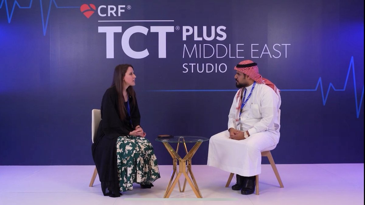 TCT_ME_'s tweet image. Join us in celebrating our allied professionals

Follow the engaging conversations #ThePulse with our TCT Plus Middle East allied professional leaders 

🎙️ Episode 1 youtu.be/u6ttq8ePT4U?fe…

🎙️Episode 2 youtu.be/pnU_QsRaUzM?fe…

🎙️Episode 3 youtu.be/wxZqO_tp_zs?fe…

Part 1/2