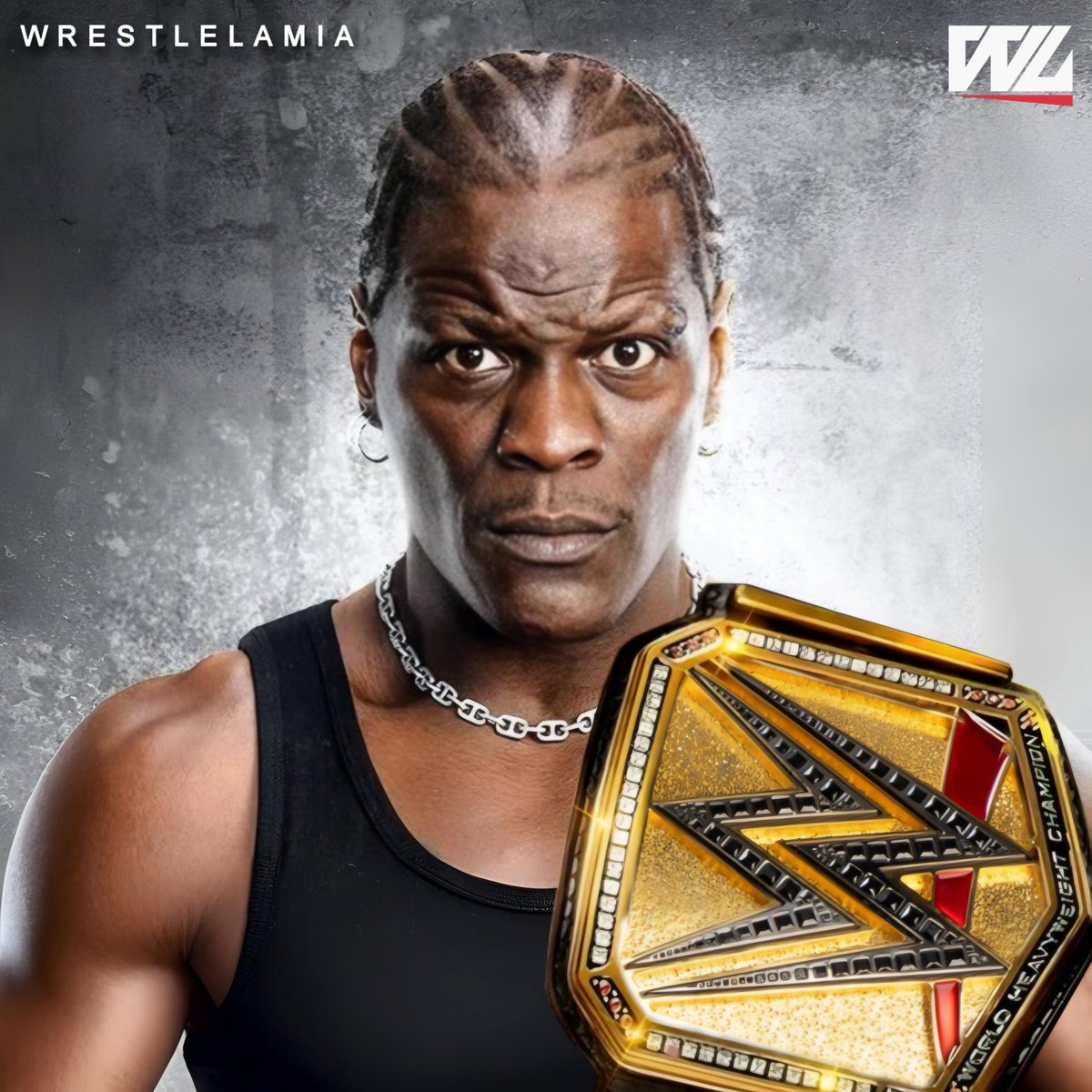 Wrestlelamia.com tweet media