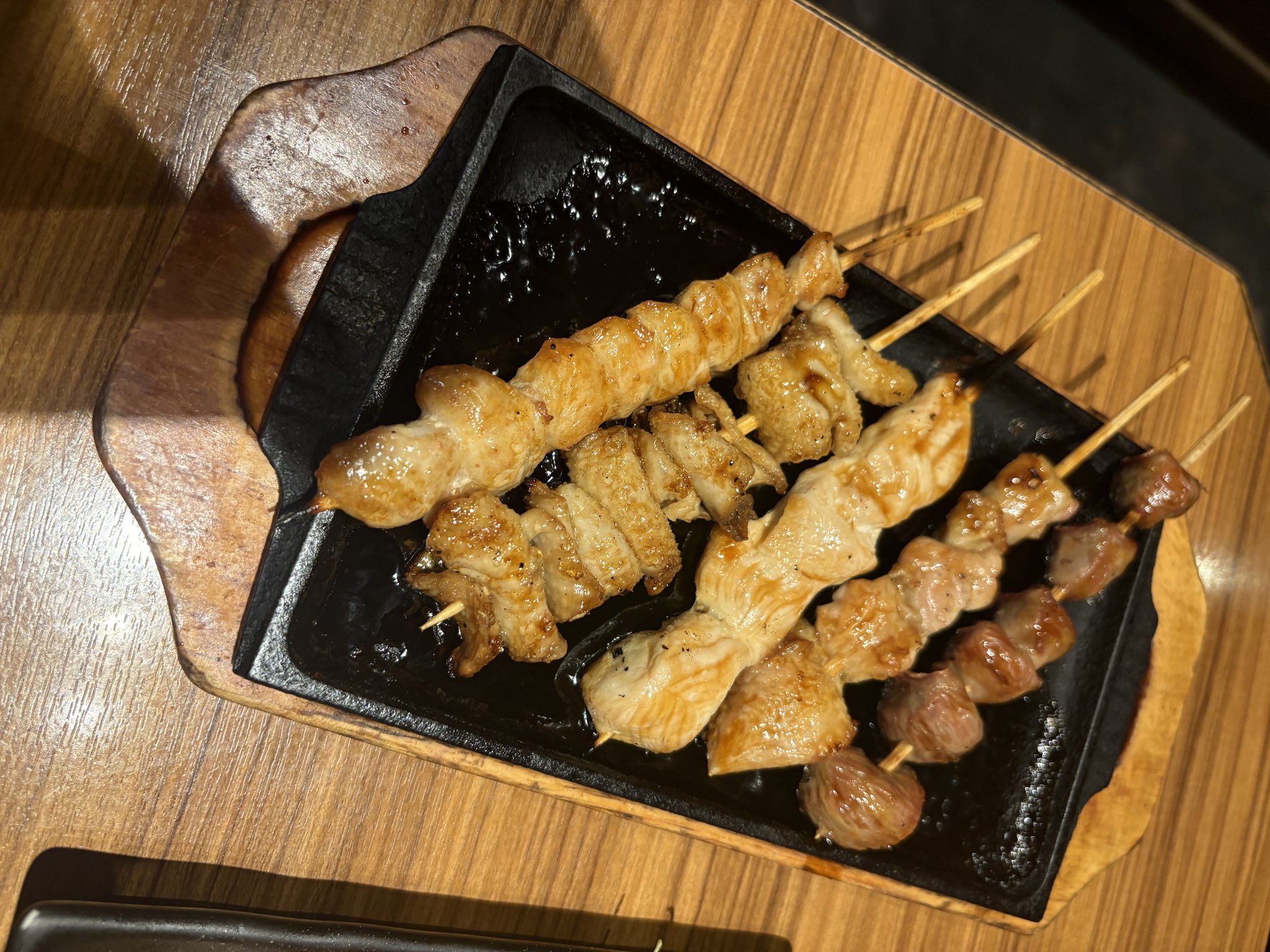 焼き鳥 | 鶏肉 | 冷凍商品 | Kagerer & Co. GmbH