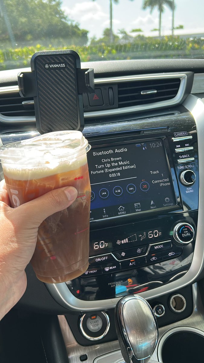 Chris Brown X Grip Check
Let’s have a day