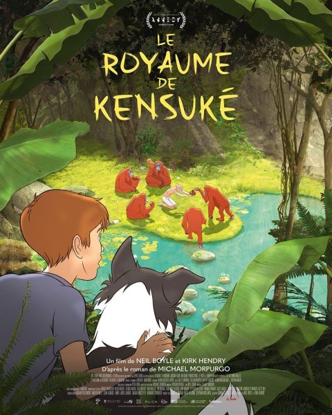 migueldes02's tweet photo. Realisateur : Neil Boyle, Kirk Hendry
Producteur : Melusine Prod.
Pays d'Origine : 🇬🇧 🇫🇷
Sortie le : 07 fév. 2024
Durée : 1h24
Genre : Animation
Budget : 10.945.000 €
Note Internautes : 8.2/10

Recettes USA : 21.033 $
Entrées France : 441.968

Recettes Mondiale : 3.224.642 $ https://t.co/SLUZBfH6H3
