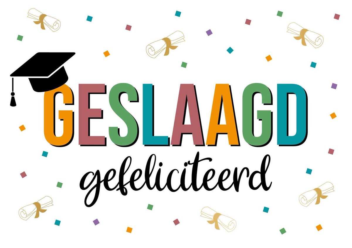 Voor alle leden die geslaagd zijn voor hun schoolexamen van harte gefeliciteerd! 🥳🥳 Wij zijn trots op jullie! #Amsterdam #wijzijndereddingsbrigade #geslaagd #schoolexamen