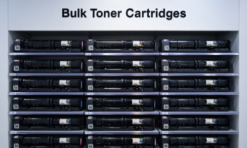 multiflow_1's tweet image. Bulk ordering toner cartridges is a smart way for businesses to cut costs and avoid workflow disruptions. This blog explores why it’s effective and what to consider when buying in bulk.
Read more - multiflow.qa/bulk-ordering-…

#printertoner #tonercartridge #qatar #inksupplies