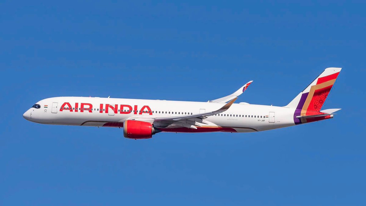 its_ubw's tweet photo. An Air India flight bound for London Gatwick crashed just seconds after takeoff from Ahmedabad. All 242 souls on board were lost. Deepest condolences to the families affected. Truly tragic and terrifying may Allah protect us all and grant peace to the departed. 🕊️
 #planecrash https://t.co/73FwsO1HWB
