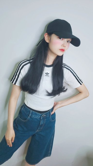 星野るなのTwitter画像8