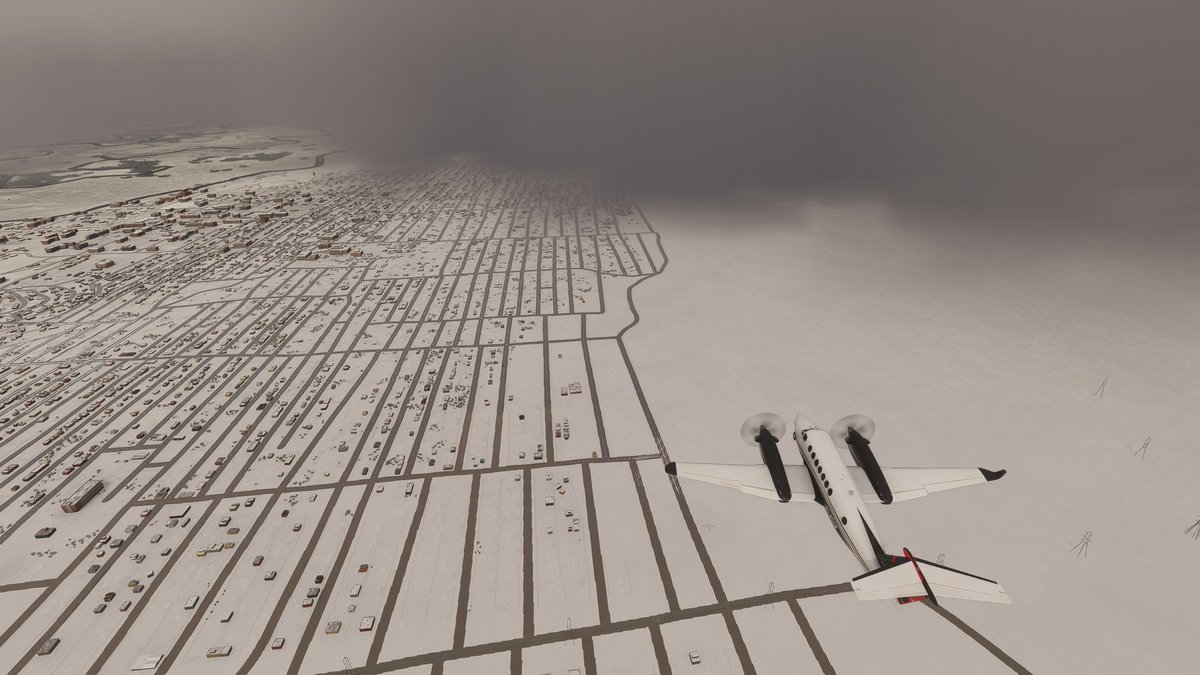 soflysim's tweet image. 🛬 Global Landings is your ticket to thrilling approaches around the world in MSFS!
🌍 Tackle 10 unique landings per region with real-world weather, procedures &amp;amp; more.
✈️ Discover where you’ll land next sofly.io/collections/gl…