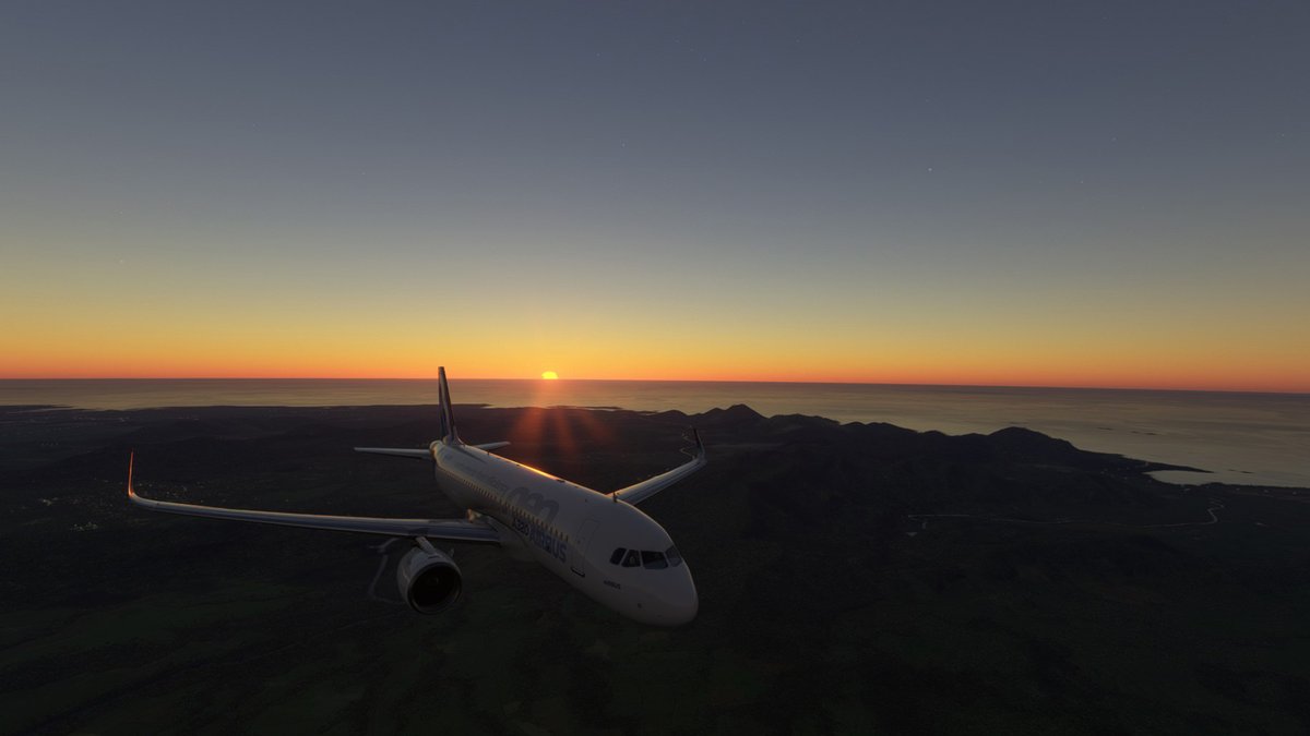 soflysim's tweet image. 🛬 Global Landings is your ticket to thrilling approaches around the world in MSFS!
🌍 Tackle 10 unique landings per region with real-world weather, procedures &amp;amp; more.
✈️ Discover where you’ll land next sofly.io/collections/gl…