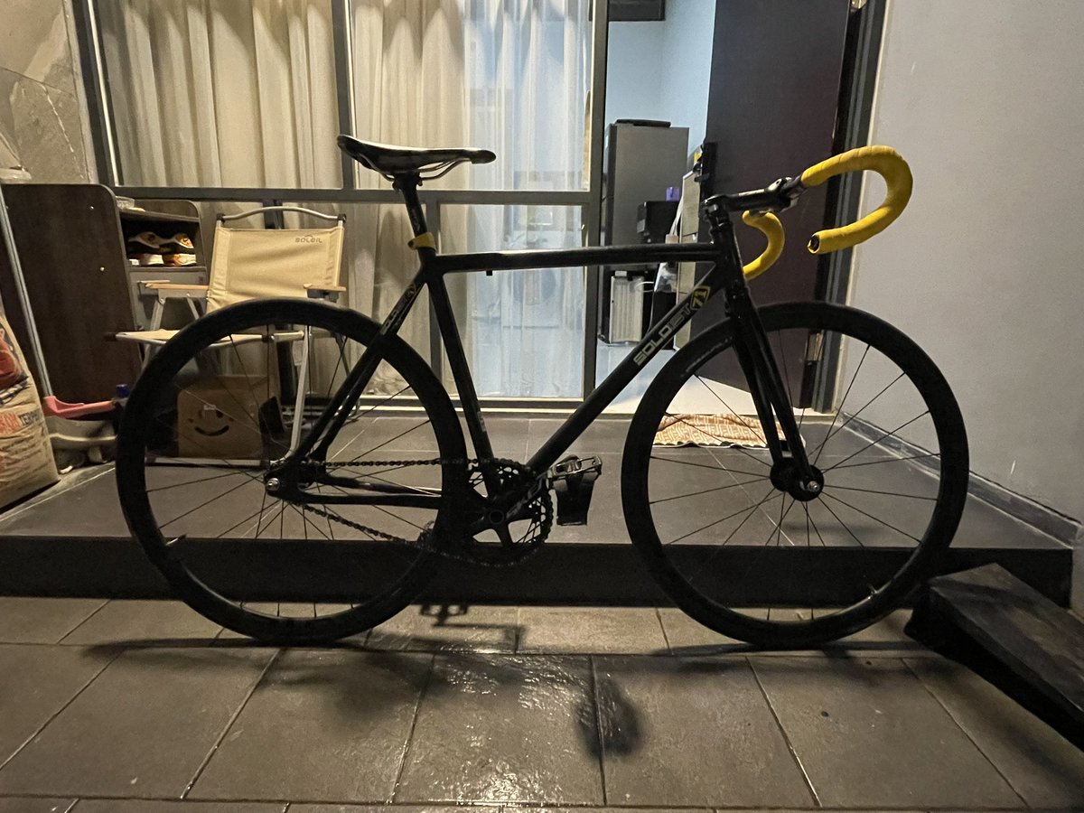 Gen Yaish tweet media