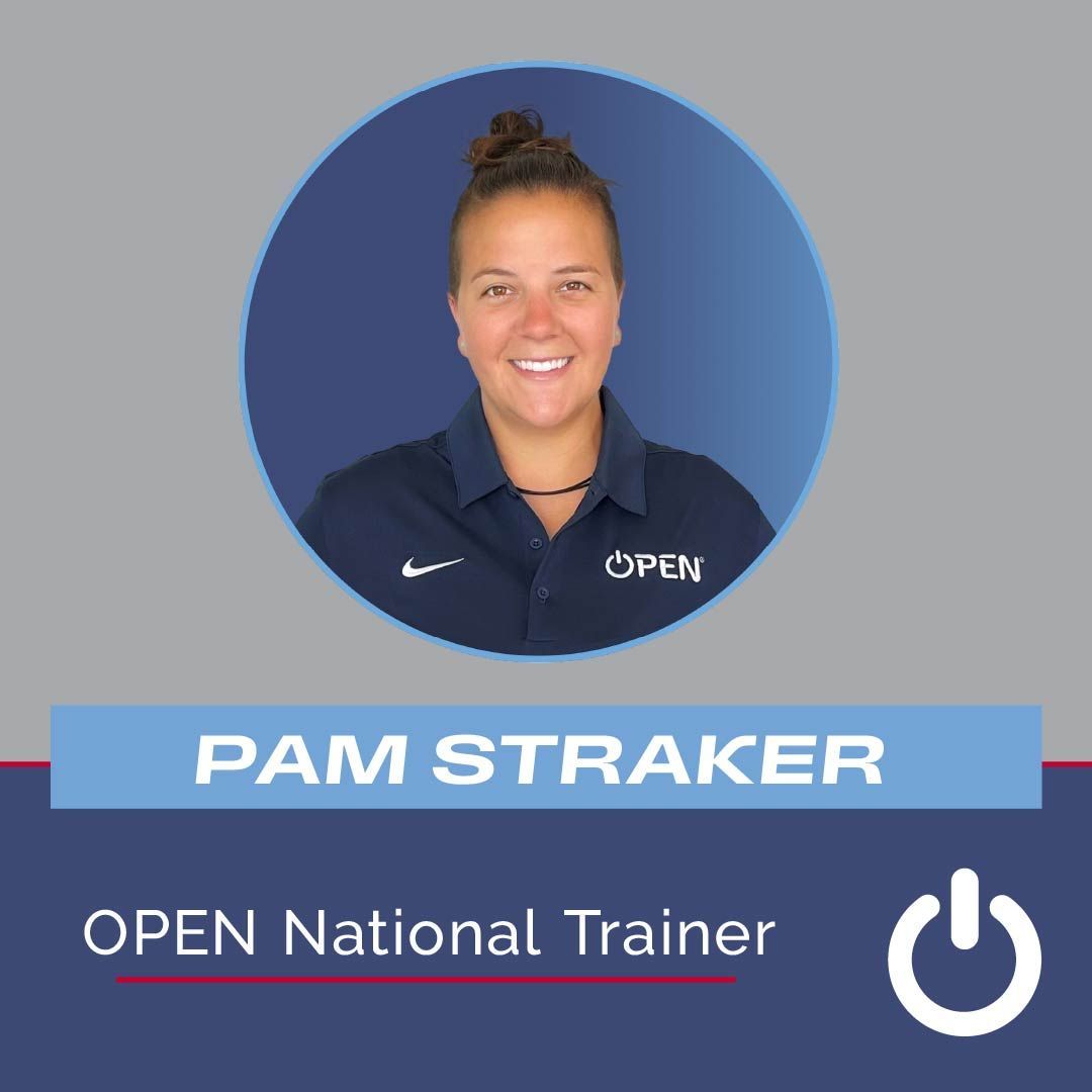 National Trainer @coachstrakerpe is in Fort Bend TX ISD today, empowering teachers with FREE #physed resources from OPEN! 🙌 Thanks to our partners at American Heart for supporting this impactful PD. Together, we're building healthier futures! ❤️ We are #teachershelpingteachers!