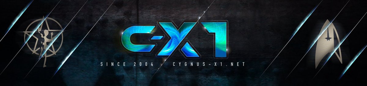 21 years and 12 days ago, my little corner of the Internet went online...

cygnus-x1.net