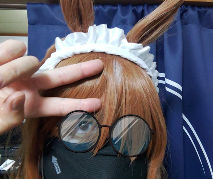 #アイコンと中の人の写真貼るとRTといいねブワアアァって伸びるらしい