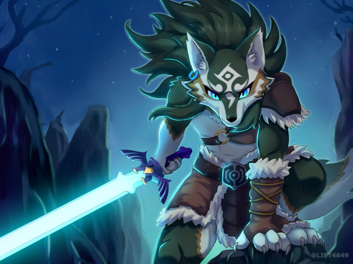 demon hunter