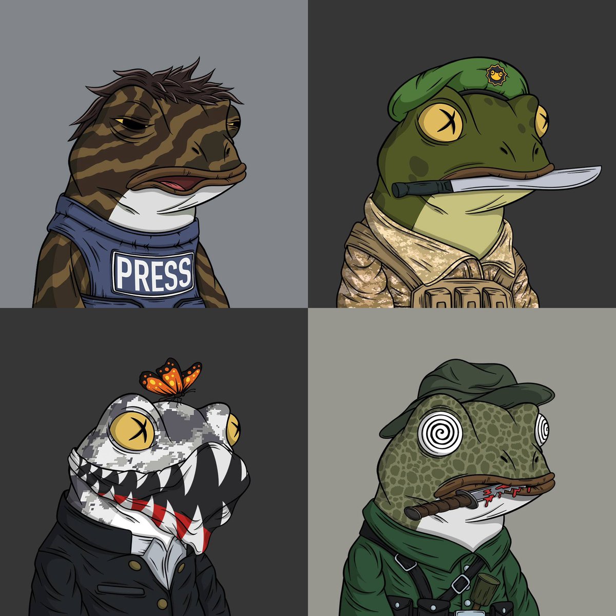 what launches first, warfronks or ww3?