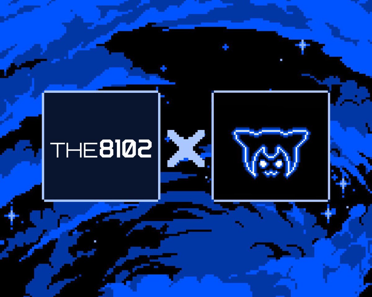 GM friends ☀️⛵️

We’ve got 2 GTD spots for NightGlyders minting soon on ApeChain 👀

Yacht holders: join the raffle now in the yacht-giveaways channel on our Discord!

They have amazing pixel art and strong support, so don’t miss it!