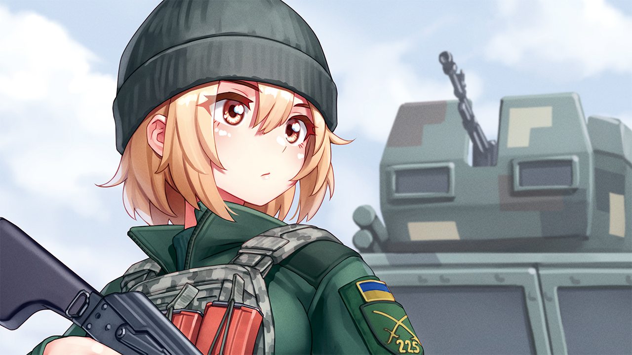 イラスト mil カード検索 ｜ Z/X - Zillions of enemy X - ゼクス公式サイト